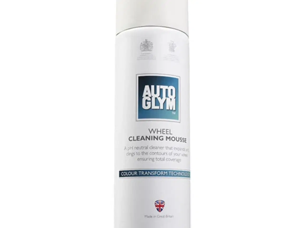 Billede 1 - Autoglym Wheel Cleaning Mousse 500ml fælgrens spray