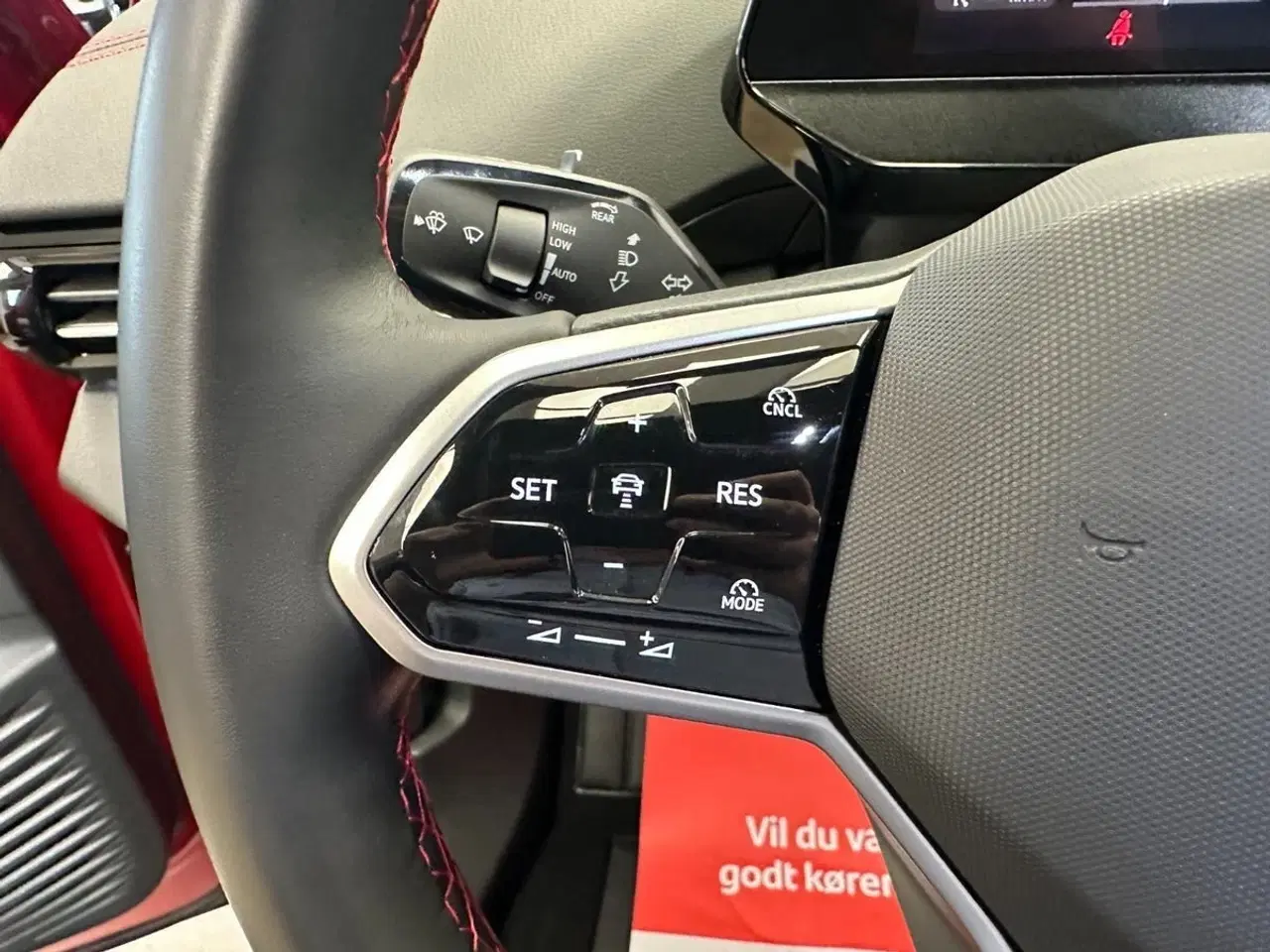 Billede 14 - VW ID.4 77 GTX 4Motion