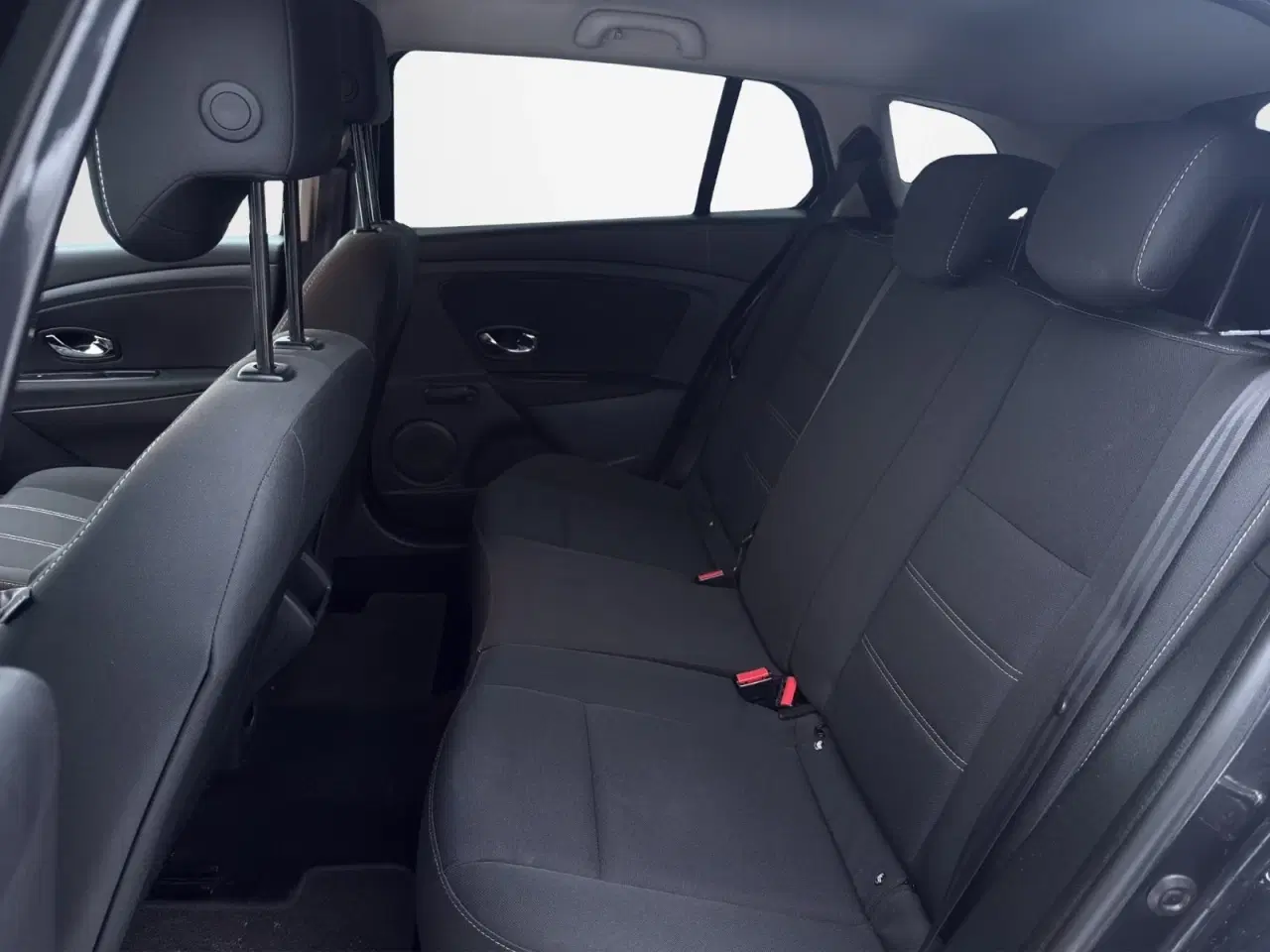 Billede 12 - Renault Megane III 1,5 dCi 110 Limited Edition Sport Tourer