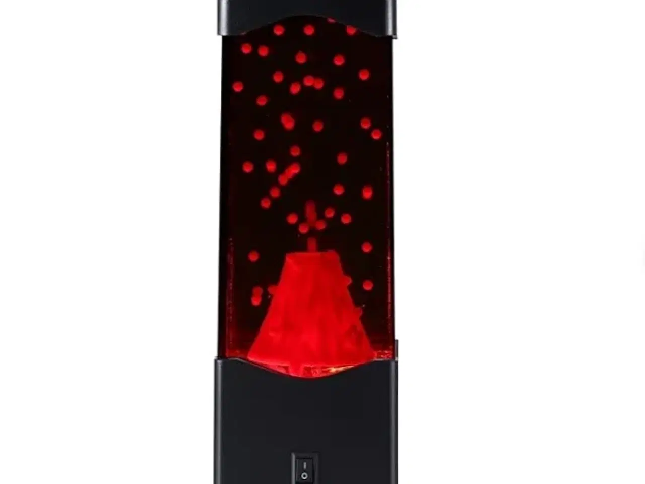 Billede 2 - Vulkan Lampe