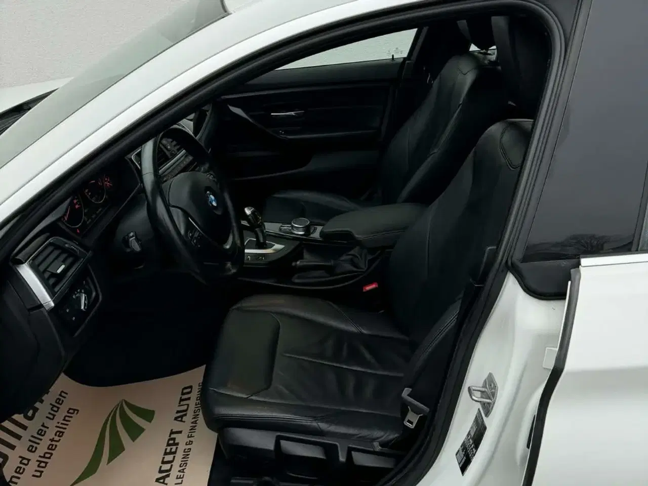 Billede 6 - BMW 418d 2,0 Gran Coupé aut.