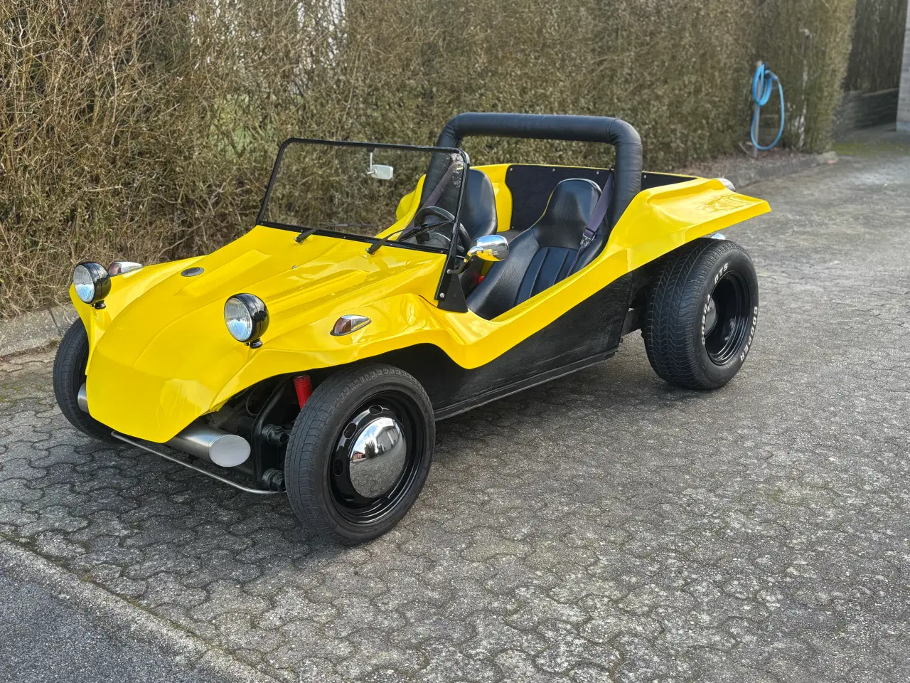 Billede 1 - Volkswagen Beach Buggy