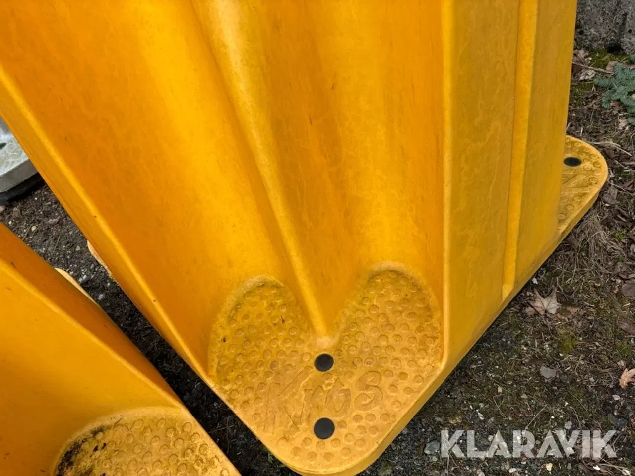 Billede 11 - Pissoir Kros - 1 stk