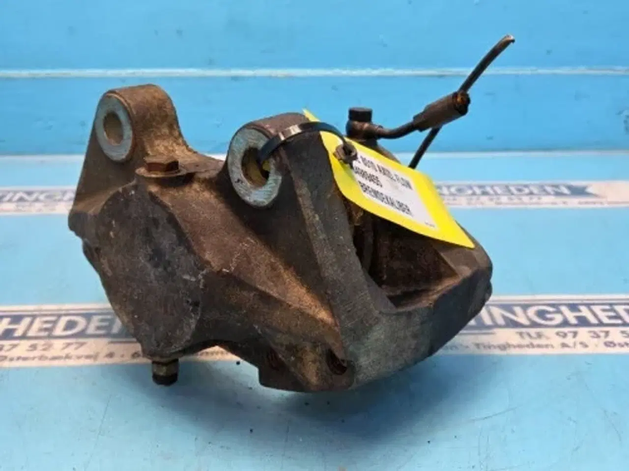 Billede 9 - Case 8010 Bremsekaliber 84989455