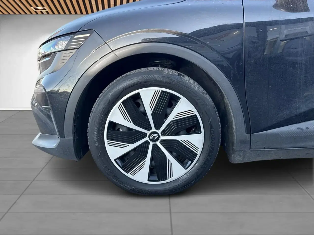 Billede 5 - Renault Megane E-Tech 60 Evolution ER