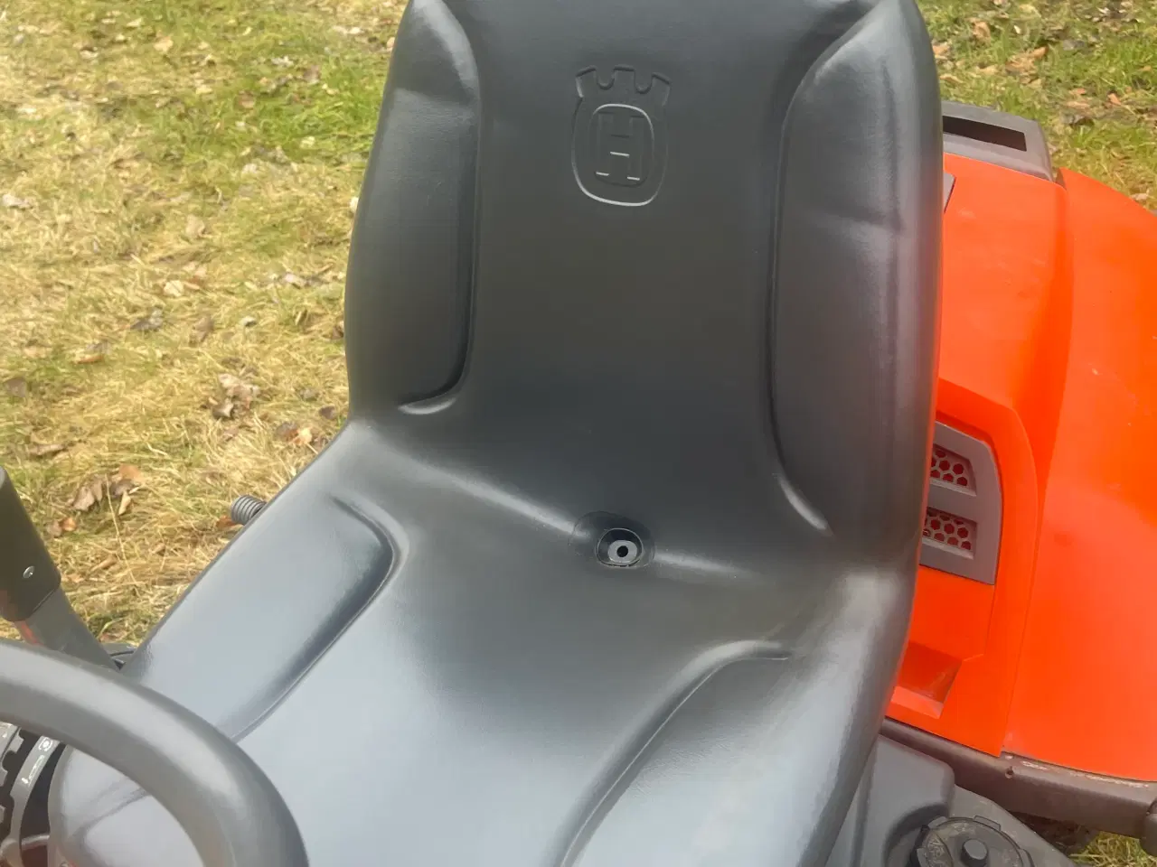 Billede 8 - Husqvarna Rider 15v2