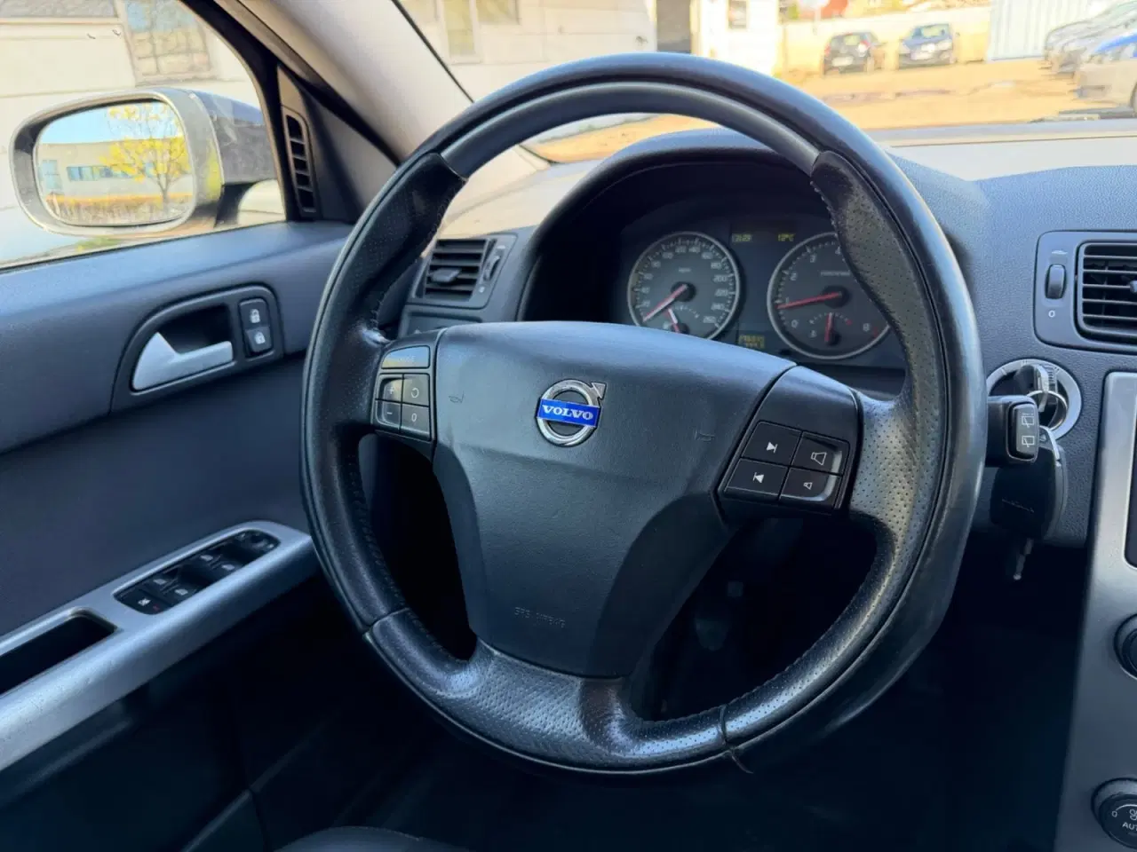 Billede 10 - Volvo V50 1,6 Kinetic