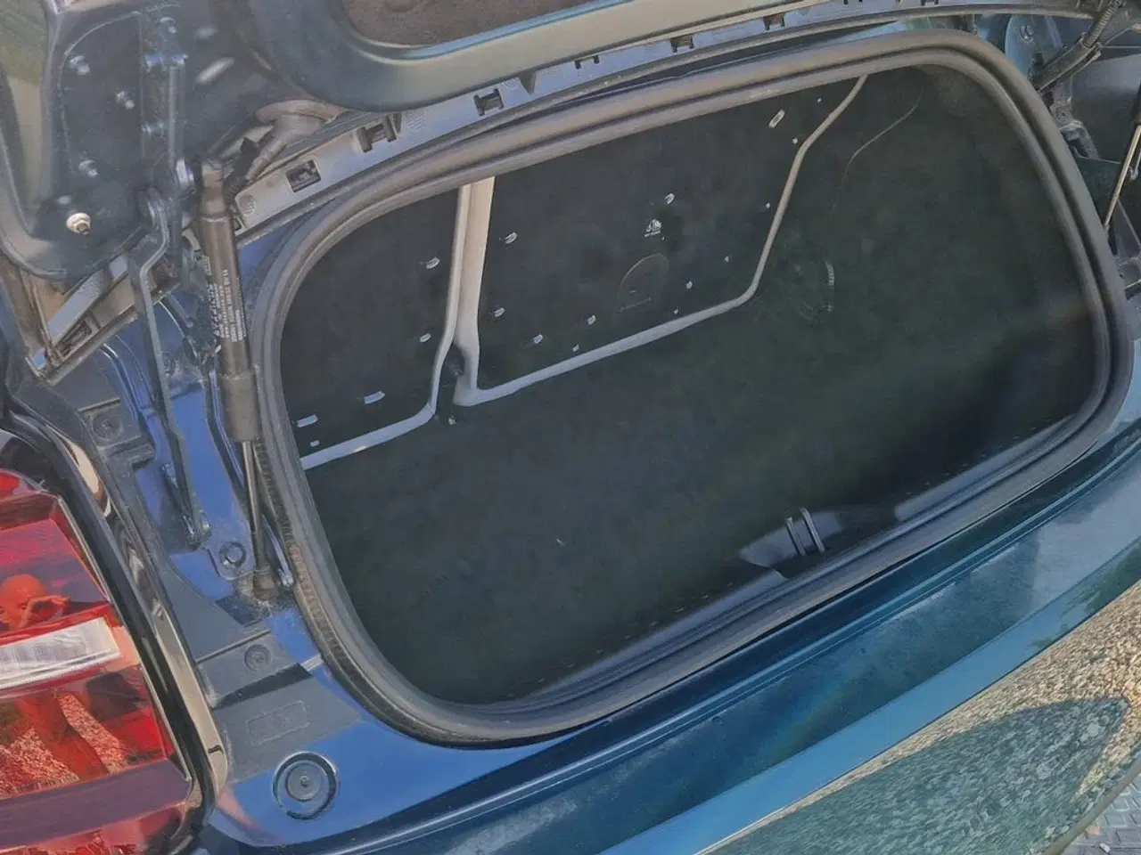 Billede 14 - Fiat 500e 42 la Prima Cabrio