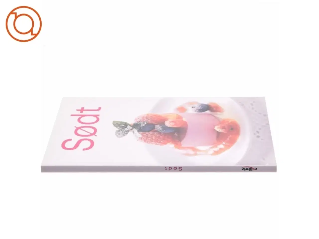 Billede 2 - Sødt fra exlibriz