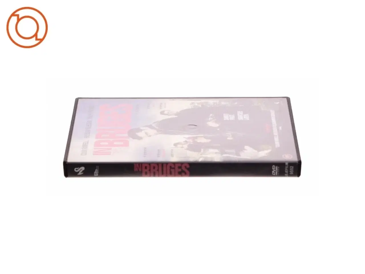 Billede 2 - In Bruges