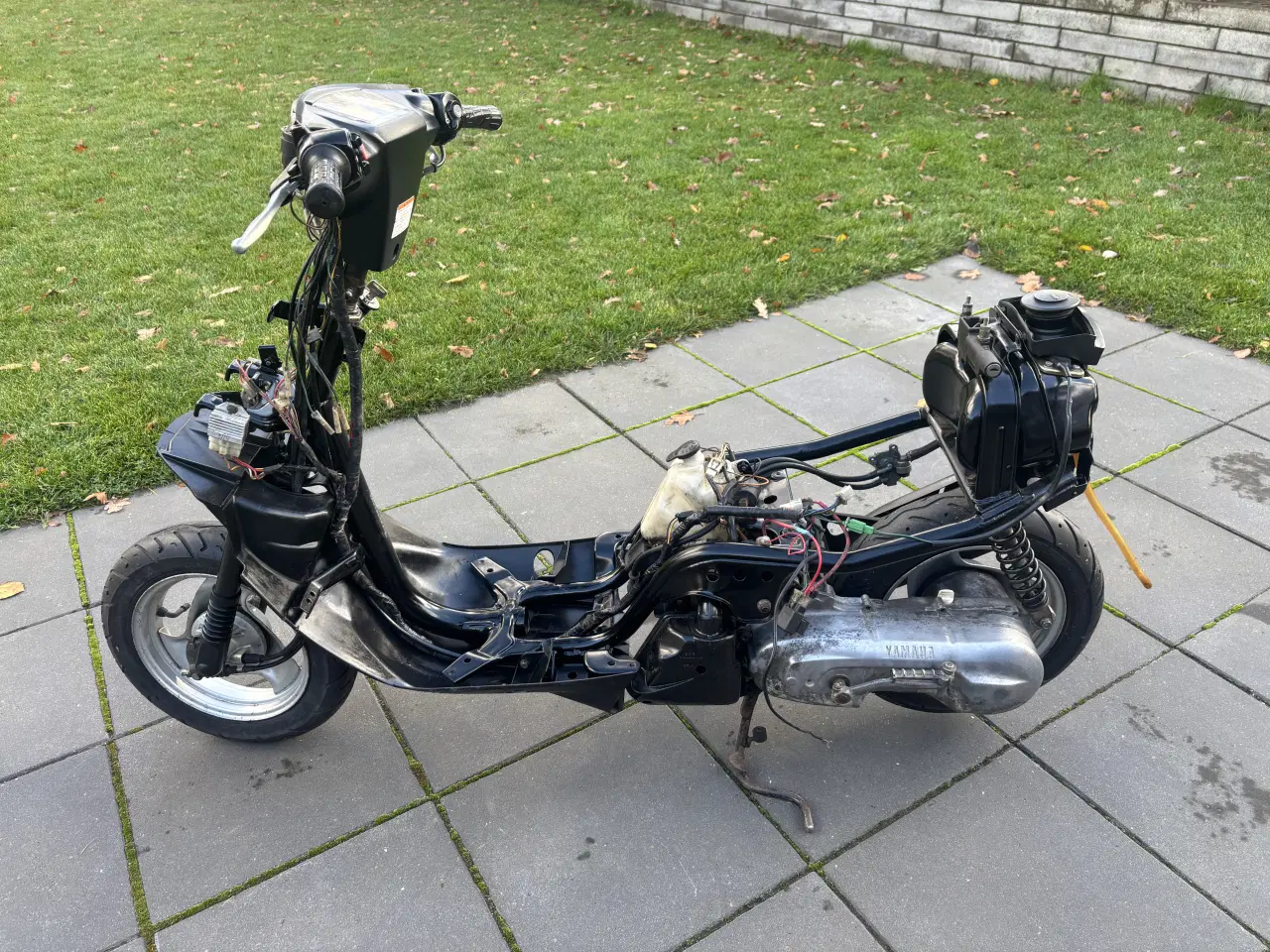 Billede 6 - Jog artistic special 45