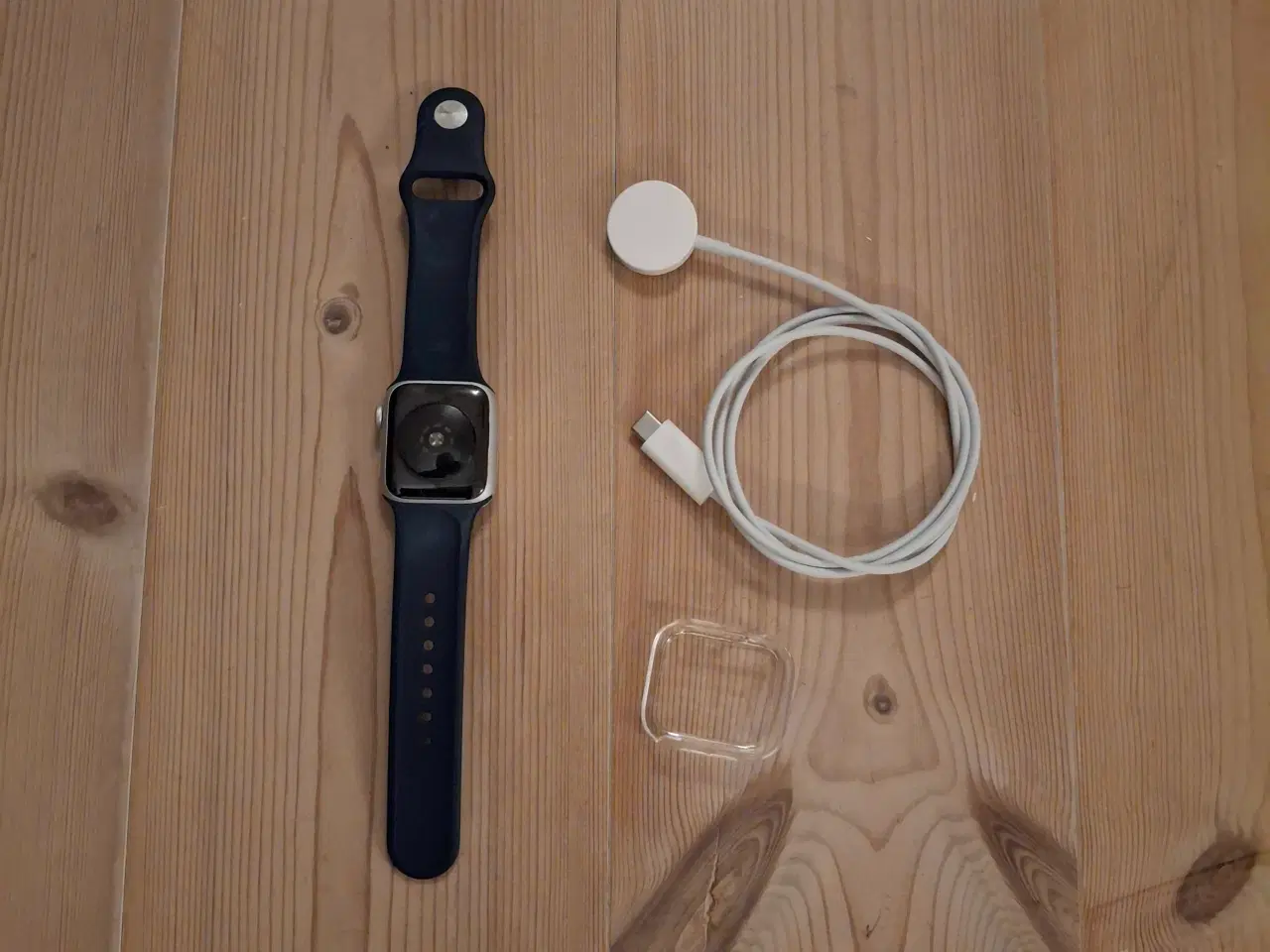 Billede 2 - Apple watch se ver. 1