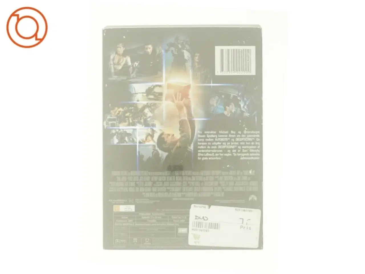 Billede 3 - TRANSFORMERS