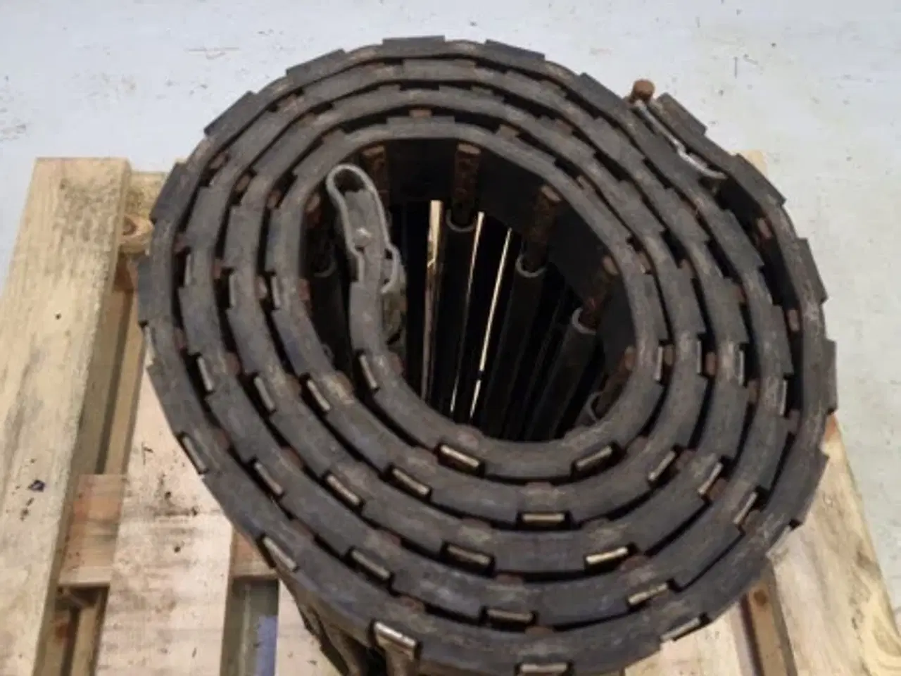 Billede 3 - Asa Lift 181-290 Remkæder