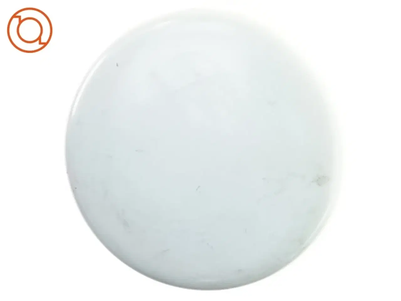 Billede 2 - Kaffe dåse fra Brabantia (str. 17 x 11 cm)