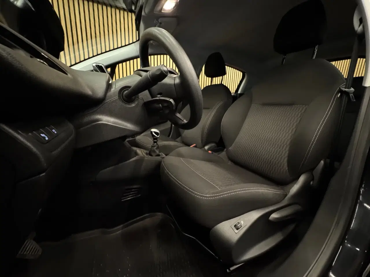 Billede 5 - Peugeot 208 1,5 BlueHDi 100 Active