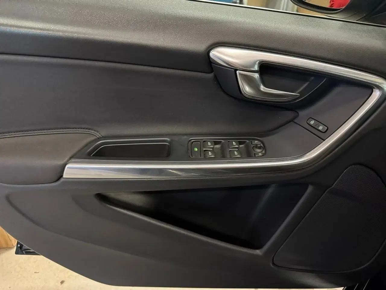 Billede 14 - Volvo V60 2,0 D3 136 Kinetic