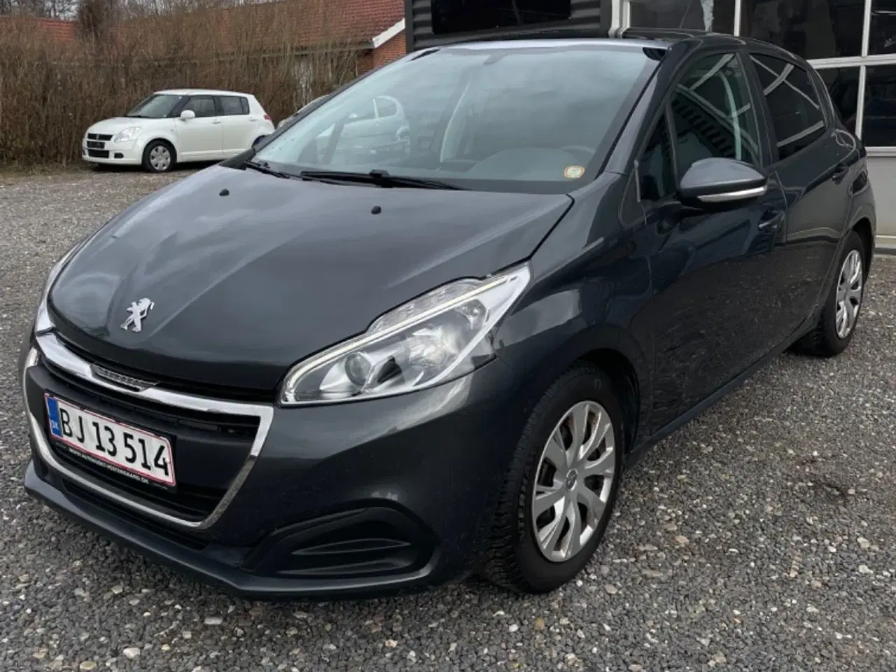 Billede 5 - Peugeot 208 1,6 BlueHDi 100 Active+