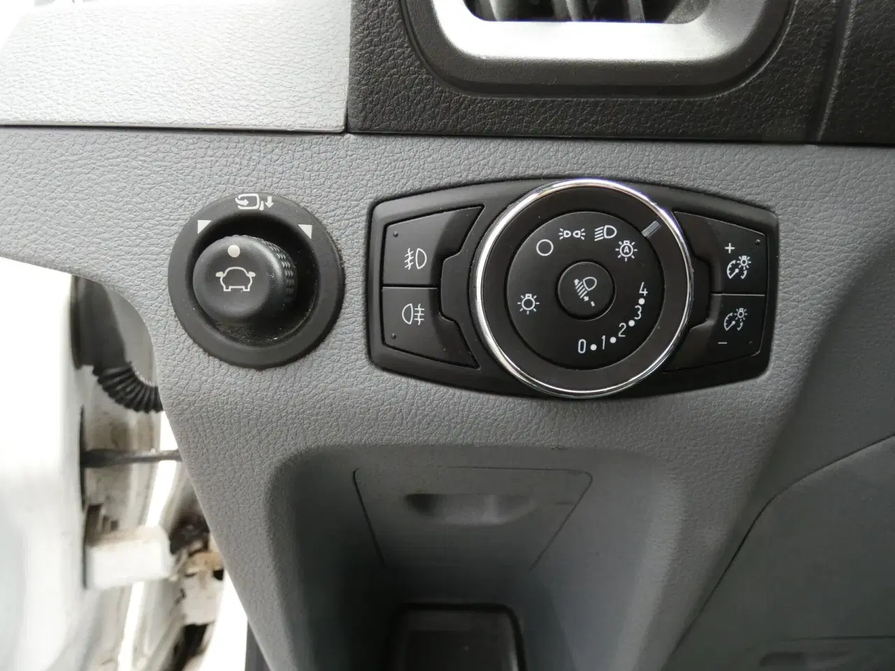 Billede 22 - Ford Transit 350 L2H2 2,2 TDCi Trend 125HK Van 6g