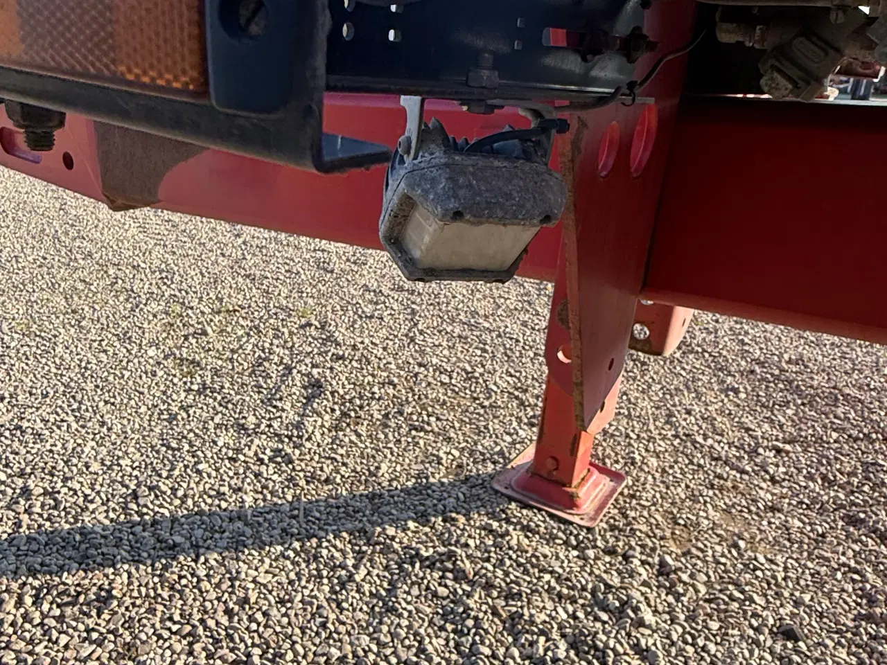 Billede 10 - Krampe dumpervogn 