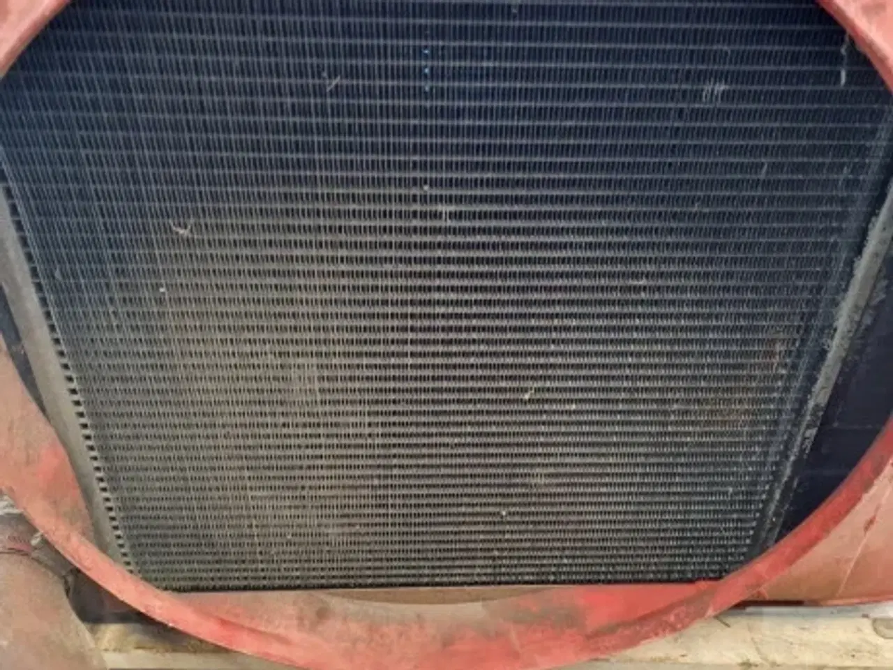 Billede 2 - Case IH 1055 Køler 3224566R91