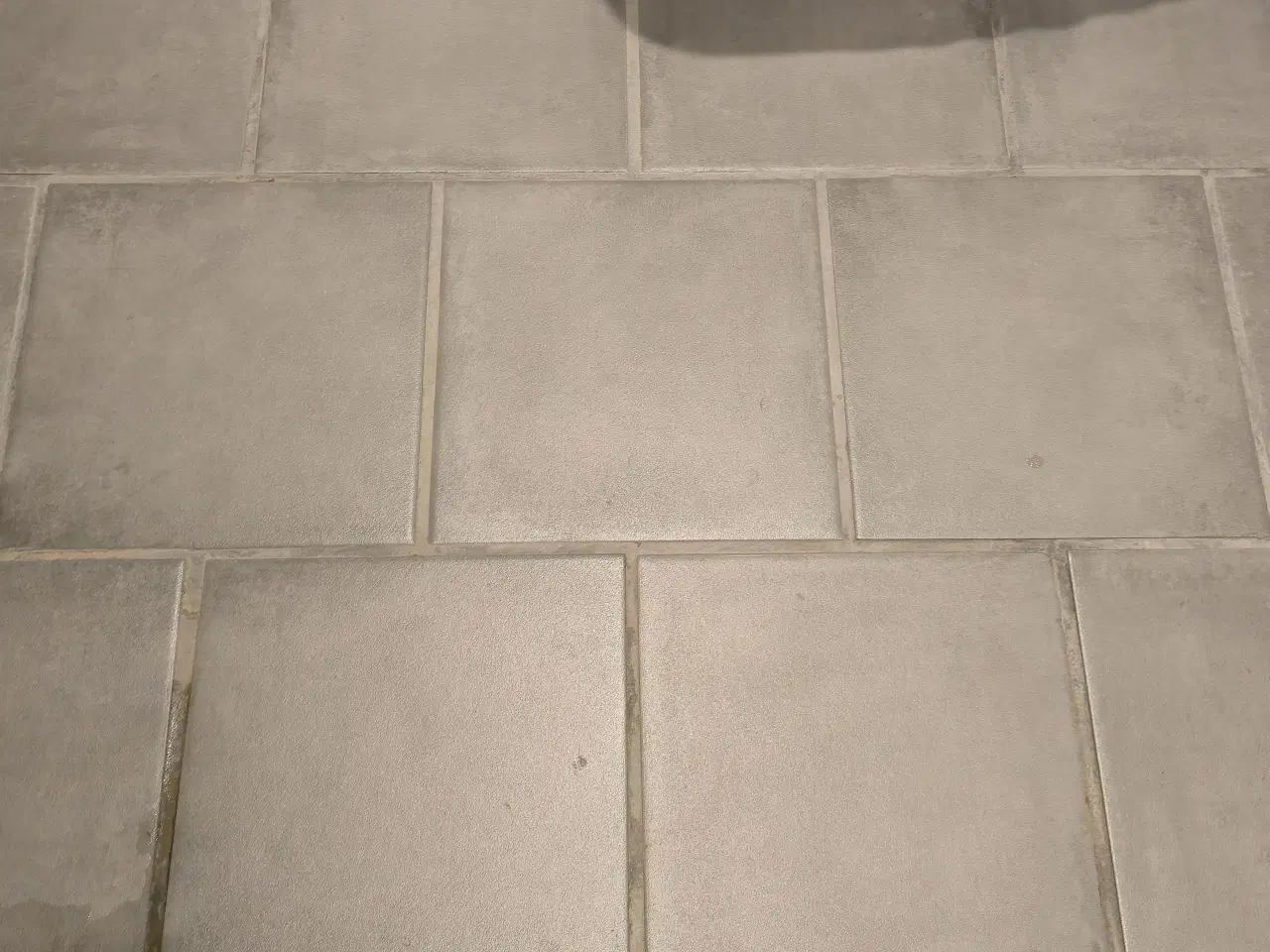 Billede 3 - Gulv fliser