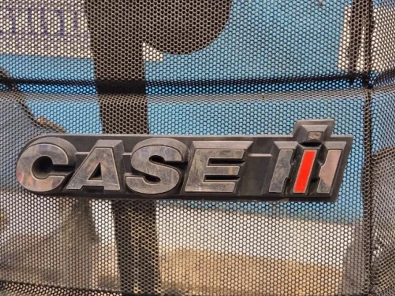 Billede 7 - Case Puma 185 Gitter 87641708