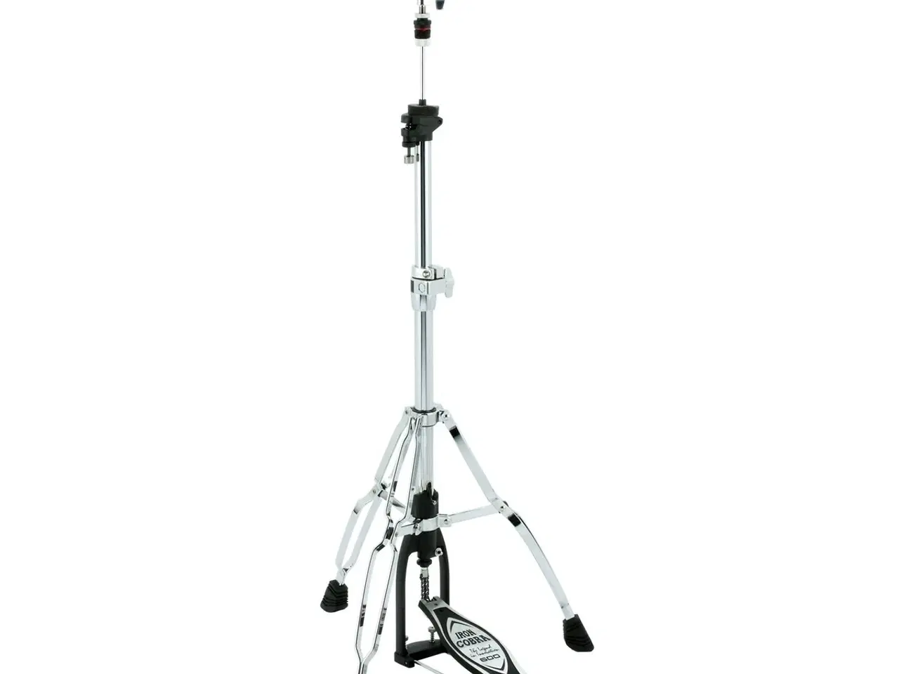 Billede 7 - Tama Iron Cobra HH605 Hi-Hat+Meinl 14" HCS Ha-hat