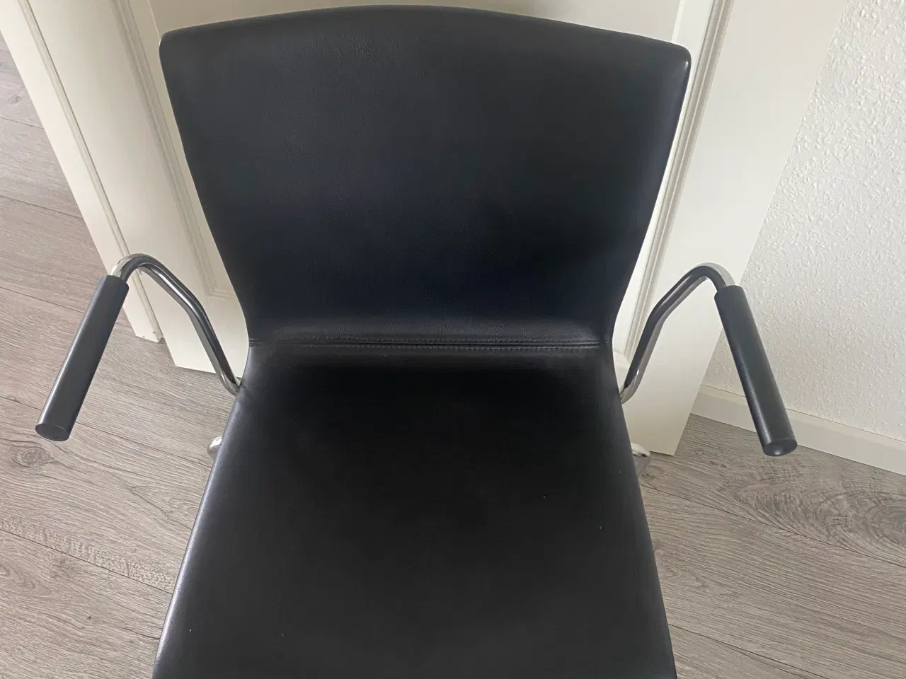 Billede 1 - 6 Rumas spisebordsstole/konference
