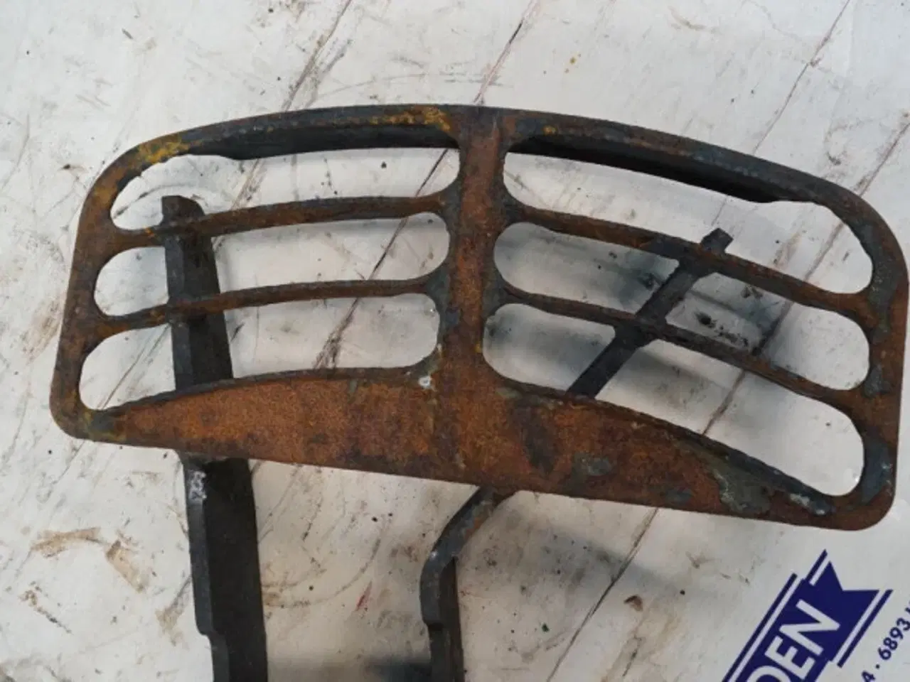 Billede 4 - Valtra T213 Trin V63421900