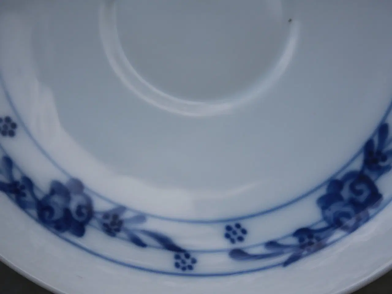 Billede 7 - Rosenknop" fra Royal Copenhagen