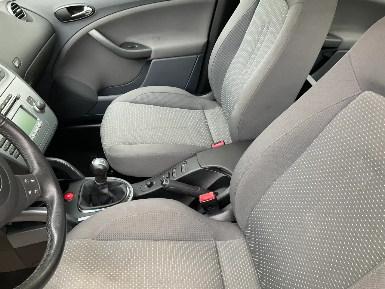 Billede 3 - Seat Altea 1,9 Tdi Van
