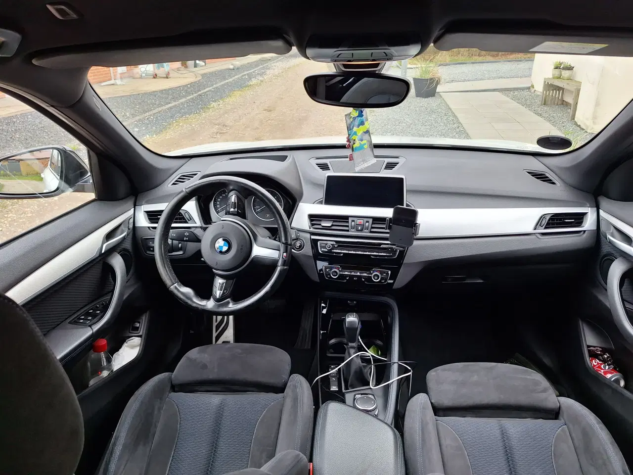 Billede 4 - BMW X1 25D