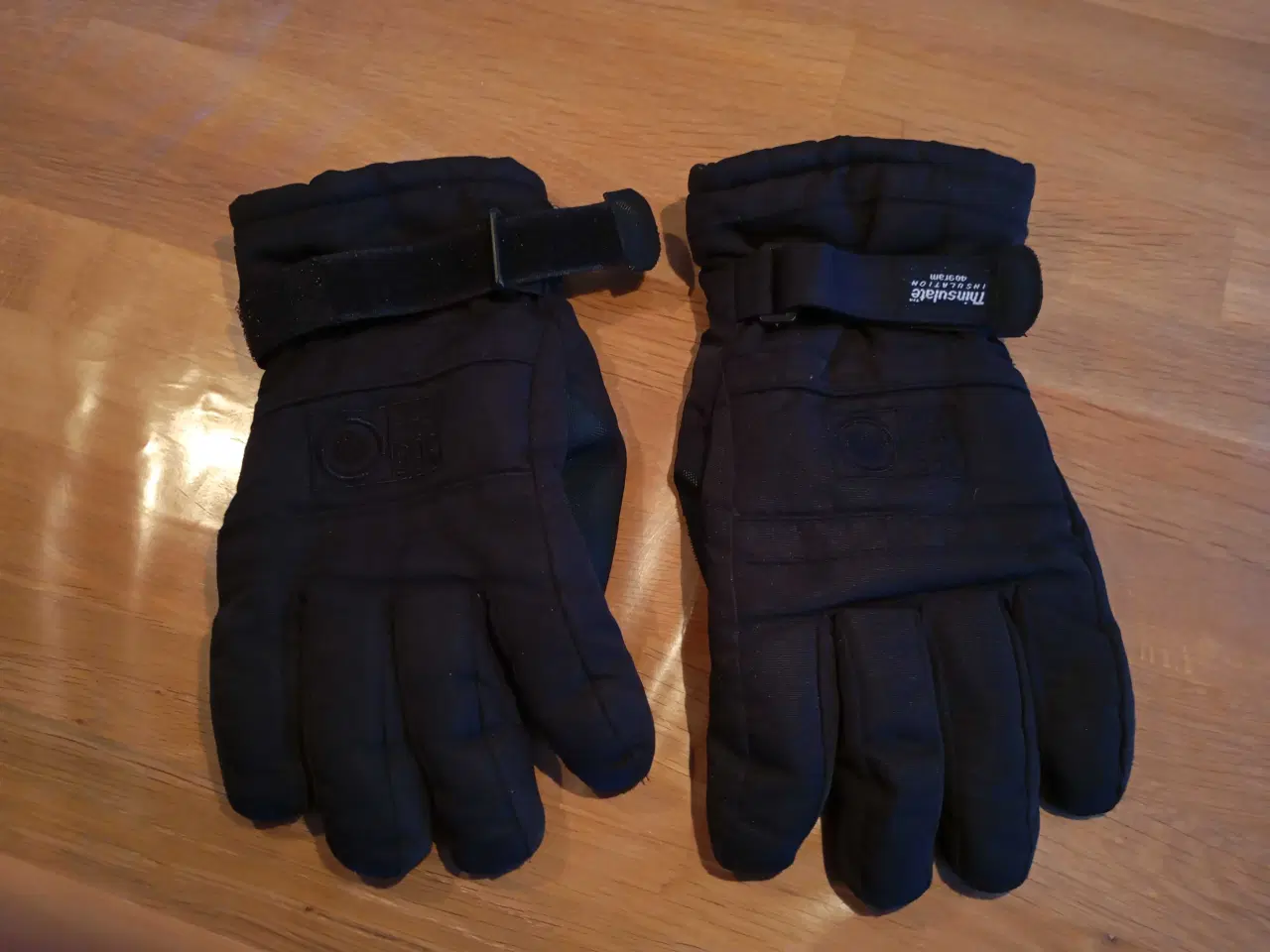 Billede 5 - Skihandsker Thinsulate