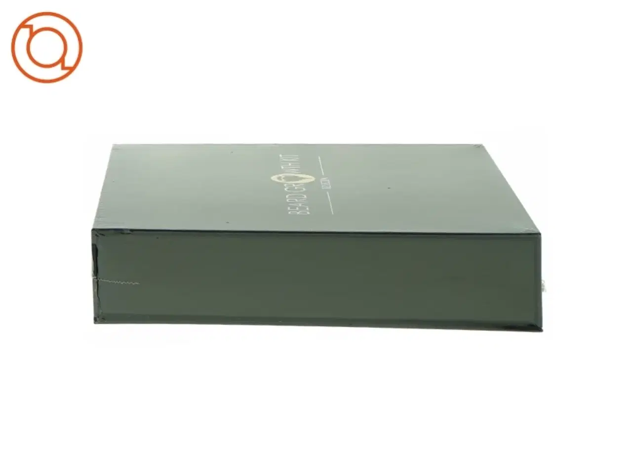 Billede 3 - Beard Growth kit fra Bellezon