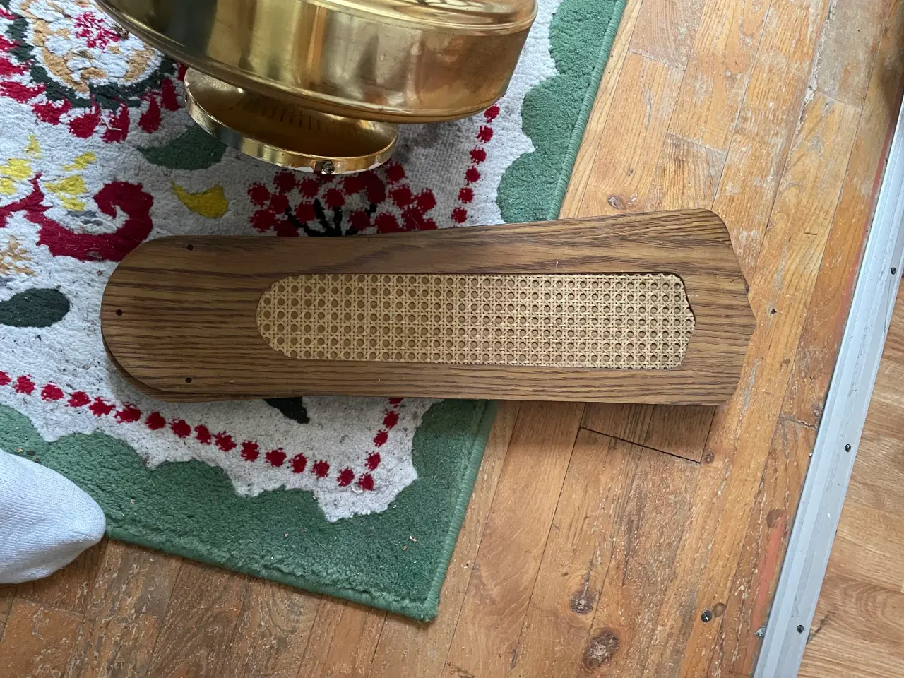 Billede 6 - Loftventilator