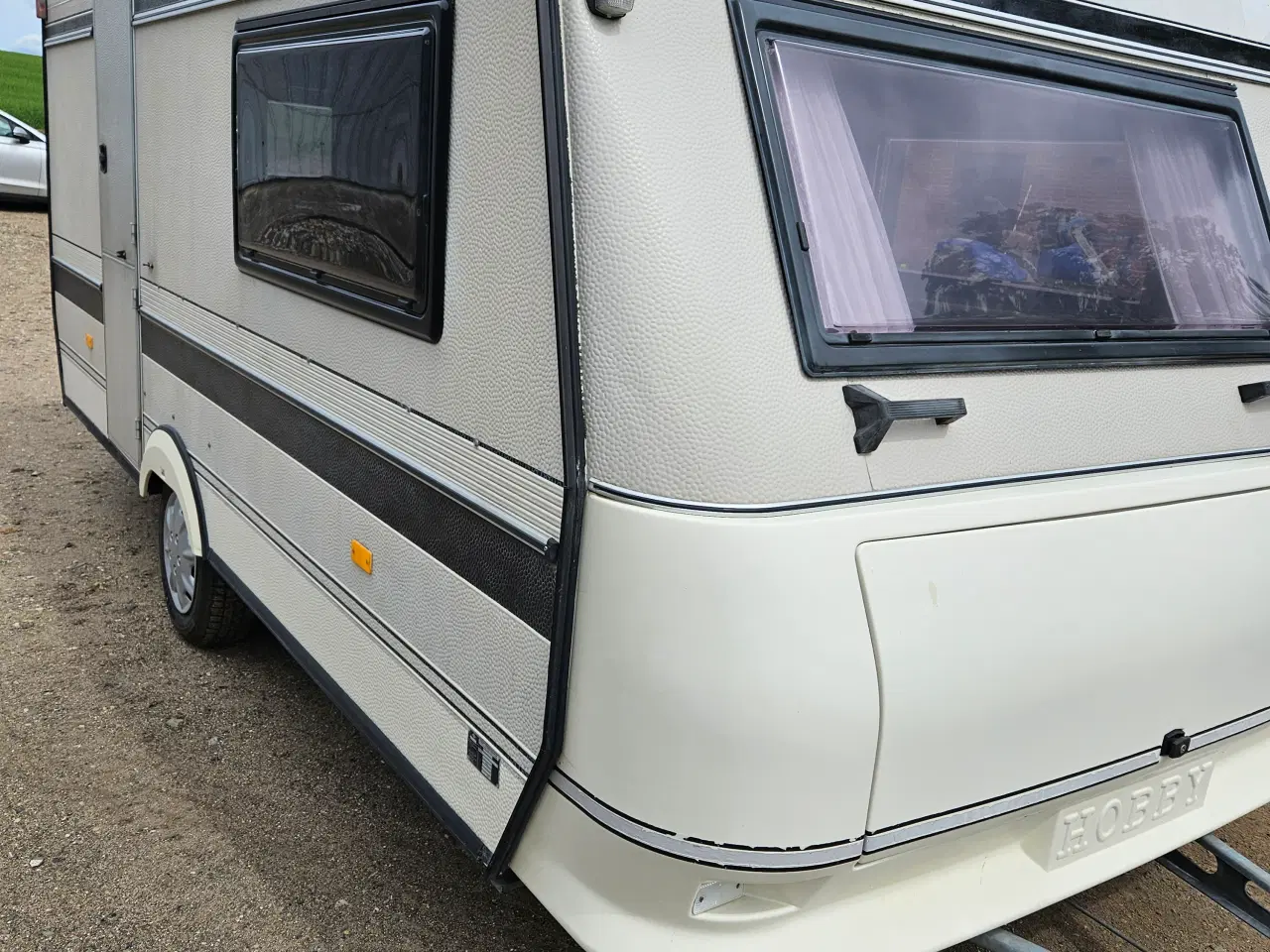 Billede 12 - Hobby Prestige  Campingvogn