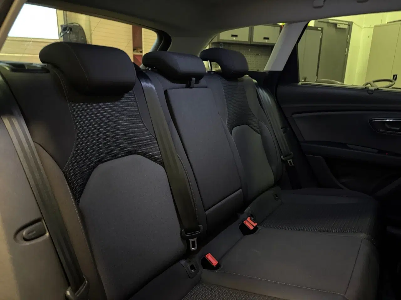 Billede 17 - Seat Leon 1,5 TSi 150 Xcellence Sportstourer