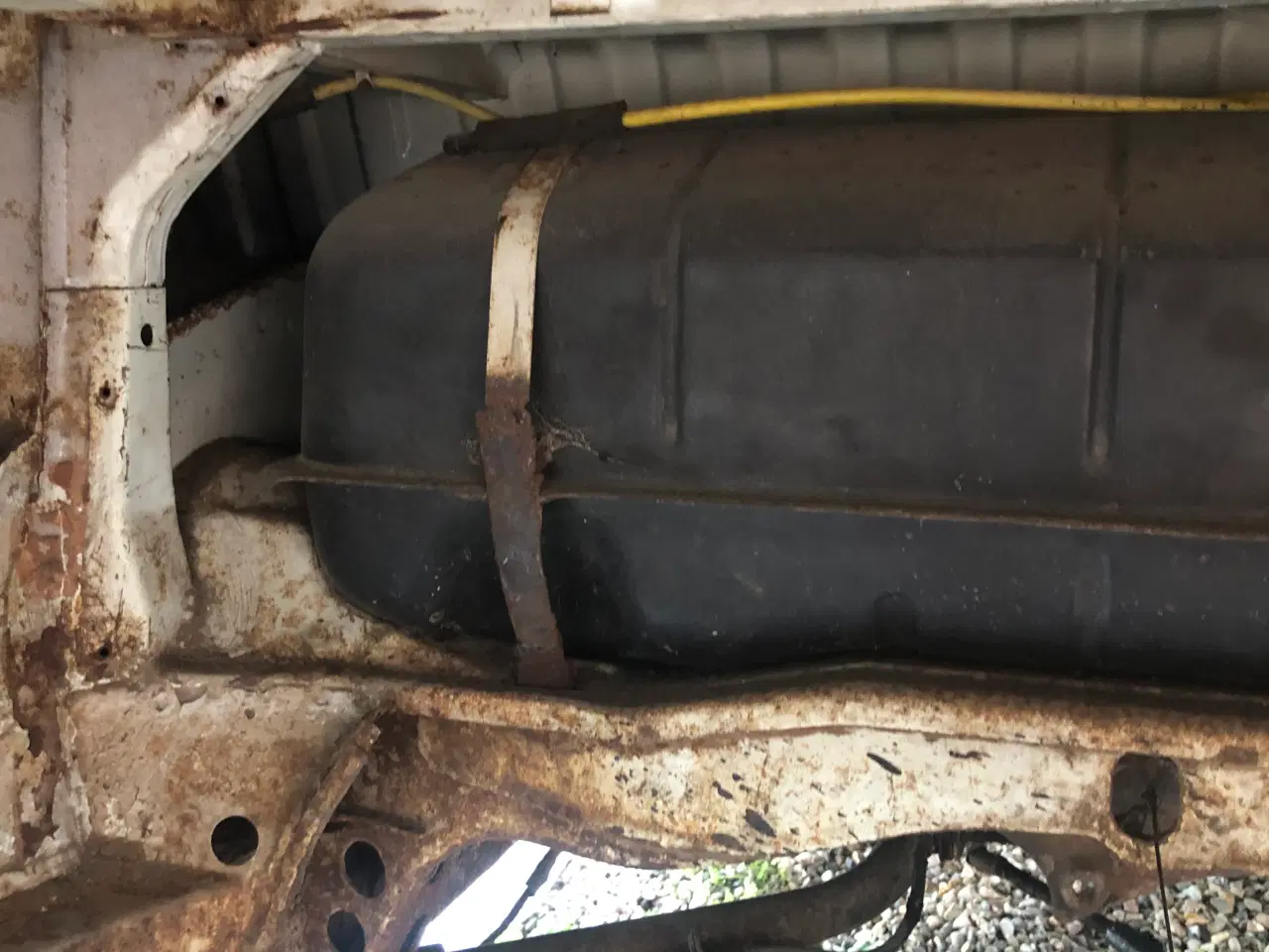 Billede 3 - Reservedel til Vw t2