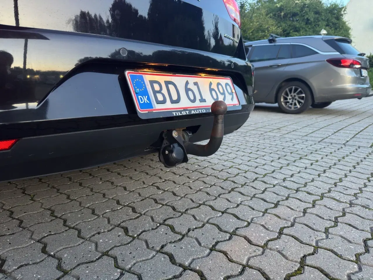 Billede 19 - Seat Leon 1,0 TSi 115 Style ST