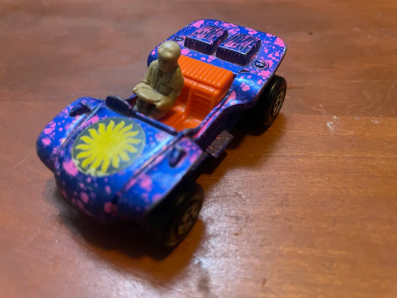 Billede 5 - Matchbox fra 70'erne