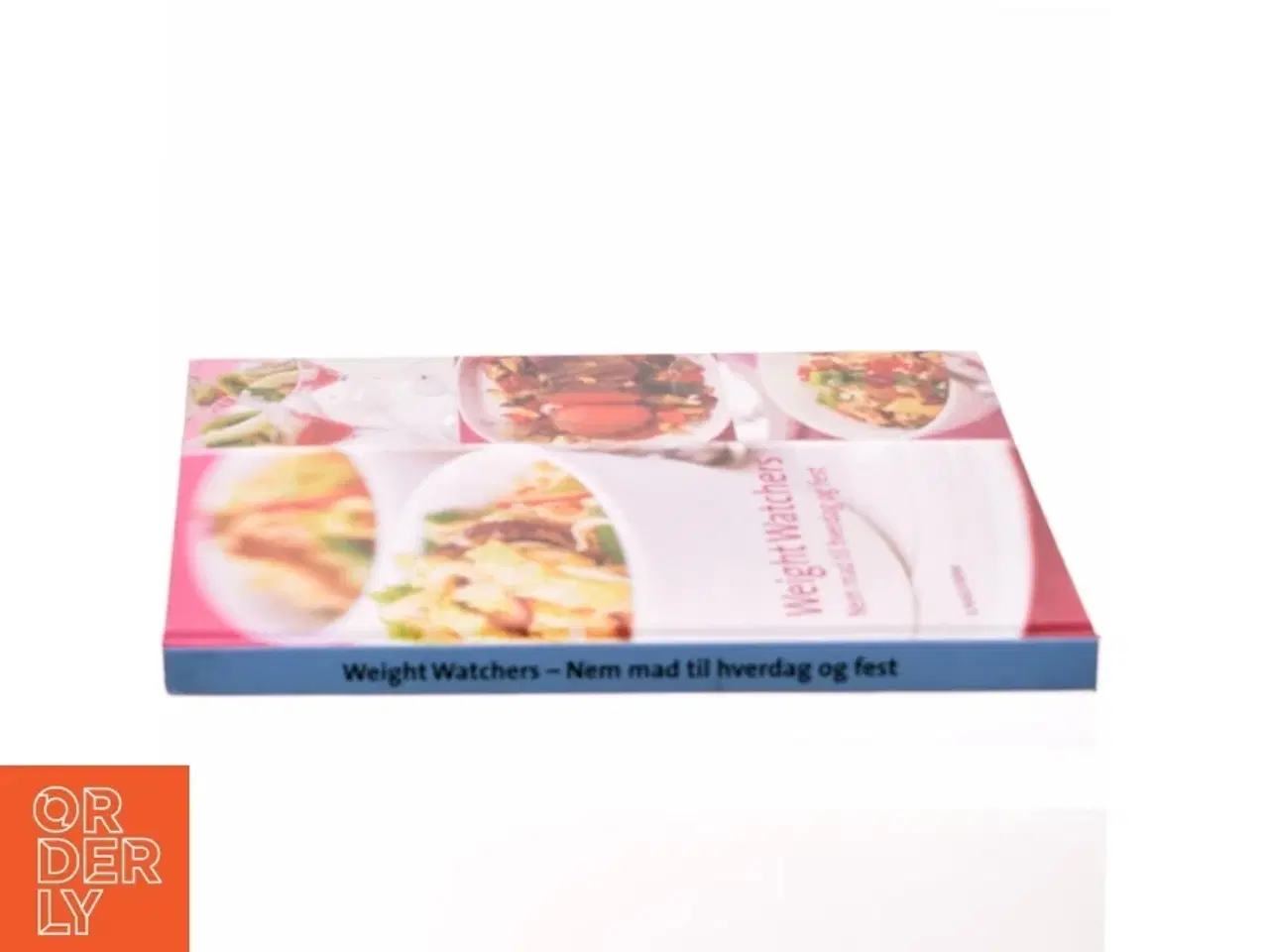 Billede 2 - Weight Watchers