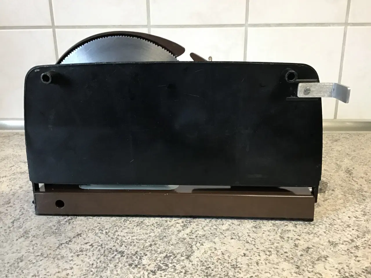 Billede 5 - EVA pålægsmaskine