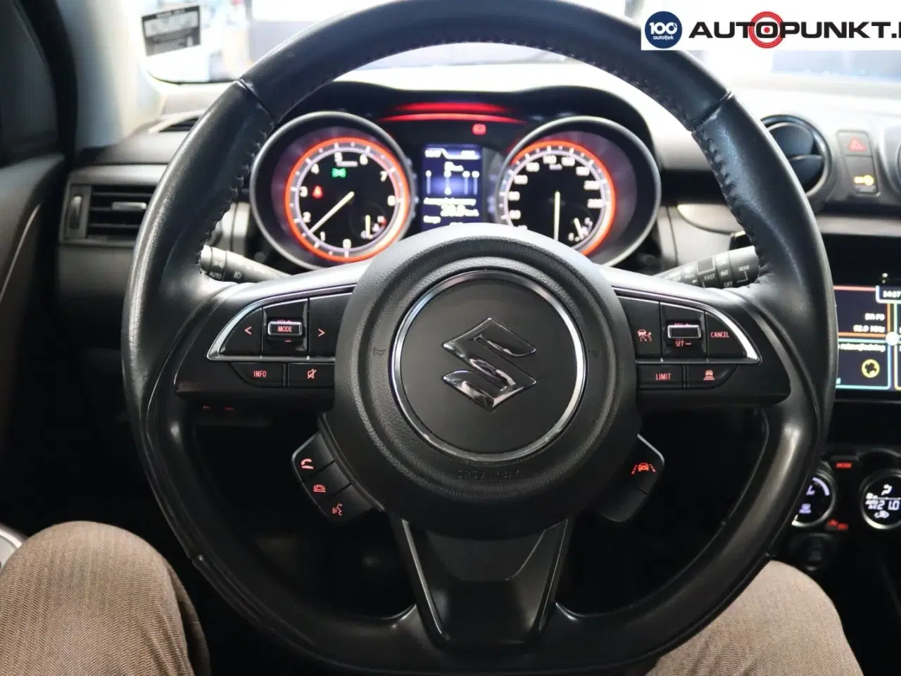 Billede 6 - Suzuki Swift 1,2 mHybrid Exclusive