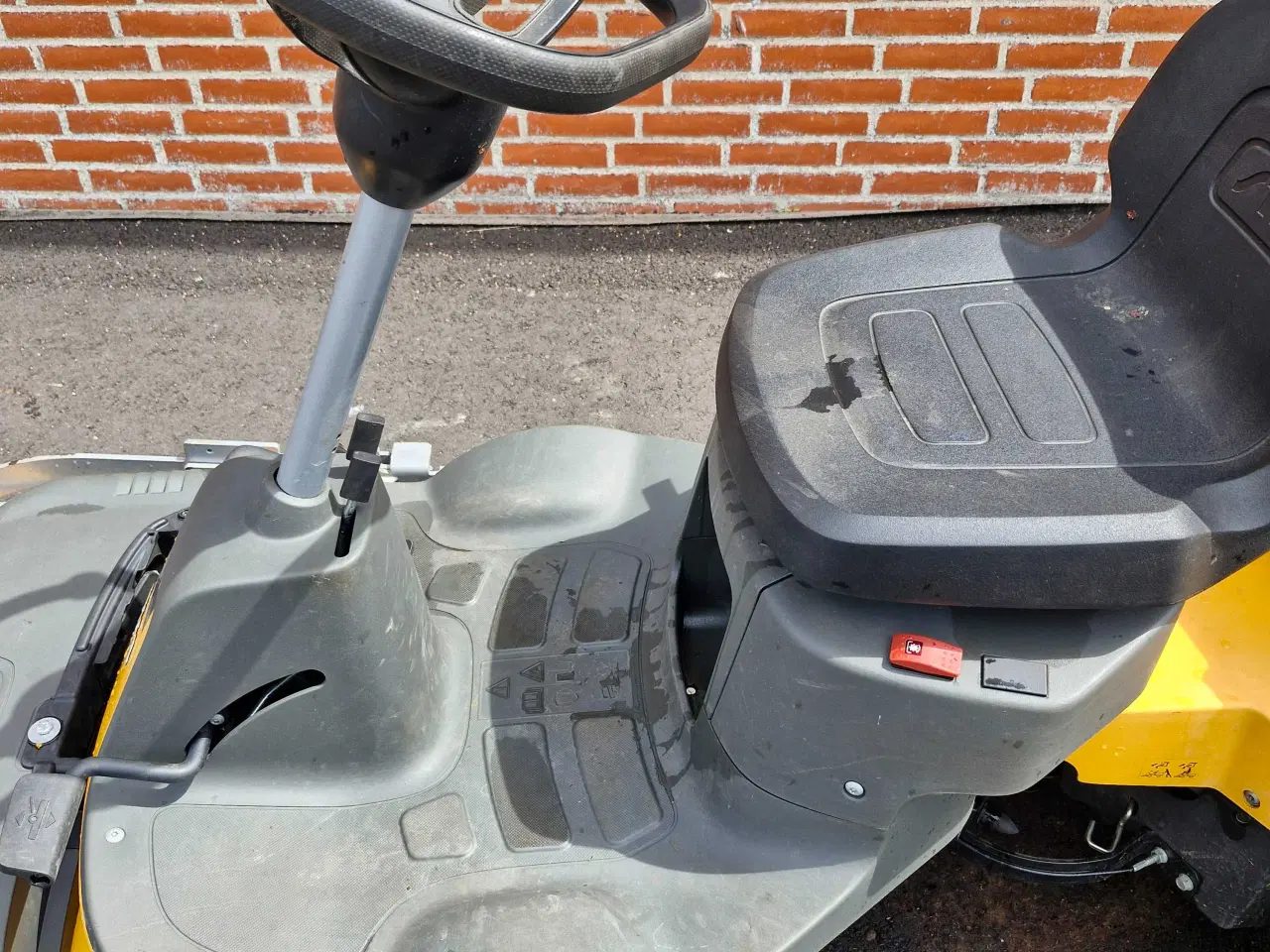 Billede 5 - Stiga Park 120 m. 85Combi