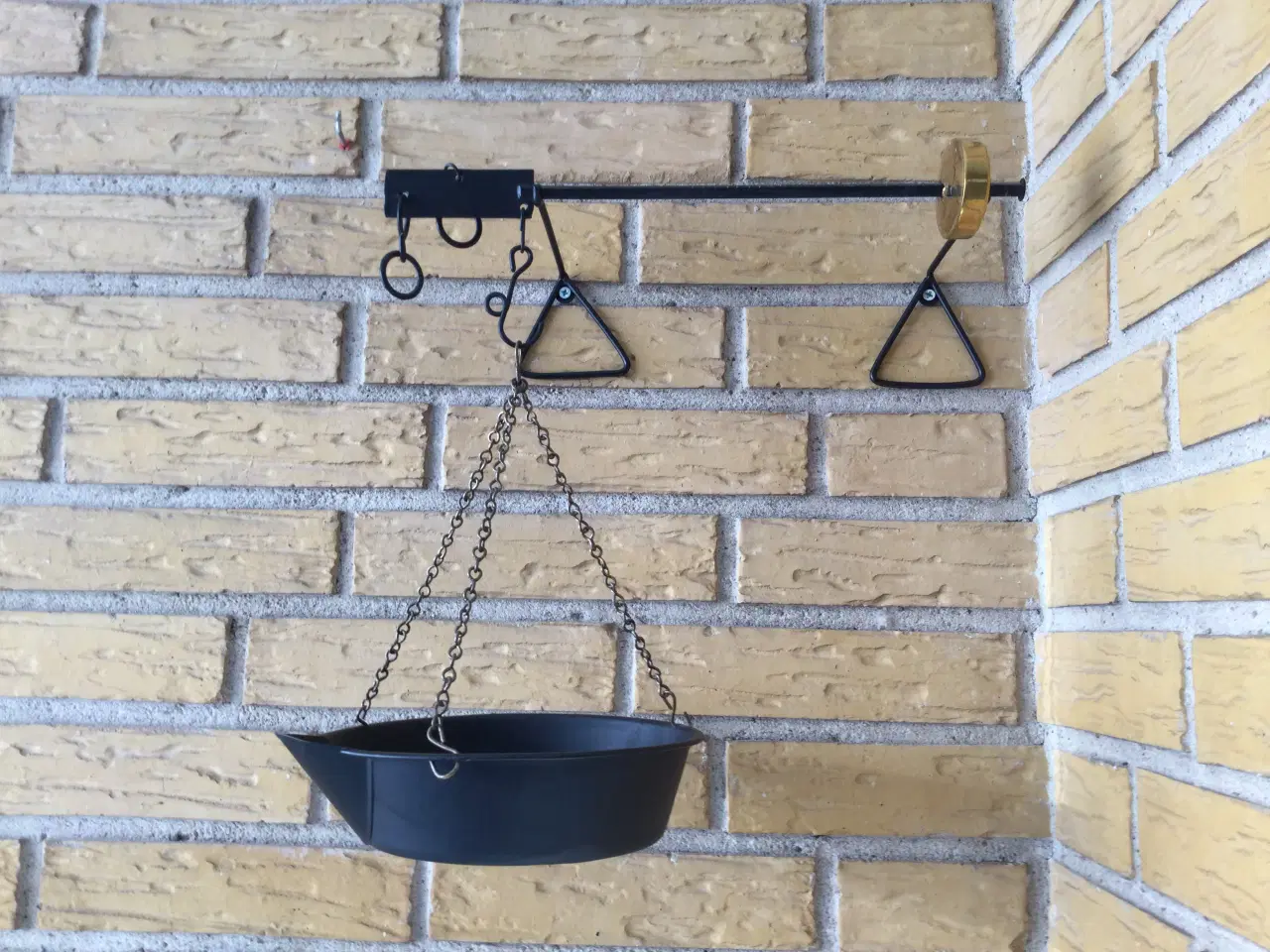 Billede 2 - Bismer vægt