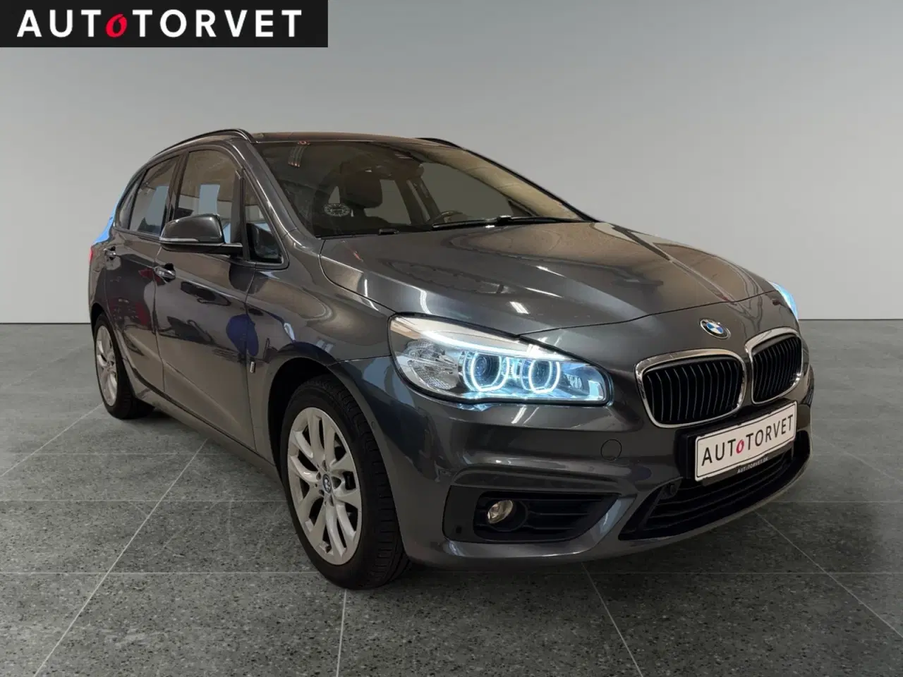 Billede 2 - BMW 225xe 1,5 Active Tourer Advantage aut.