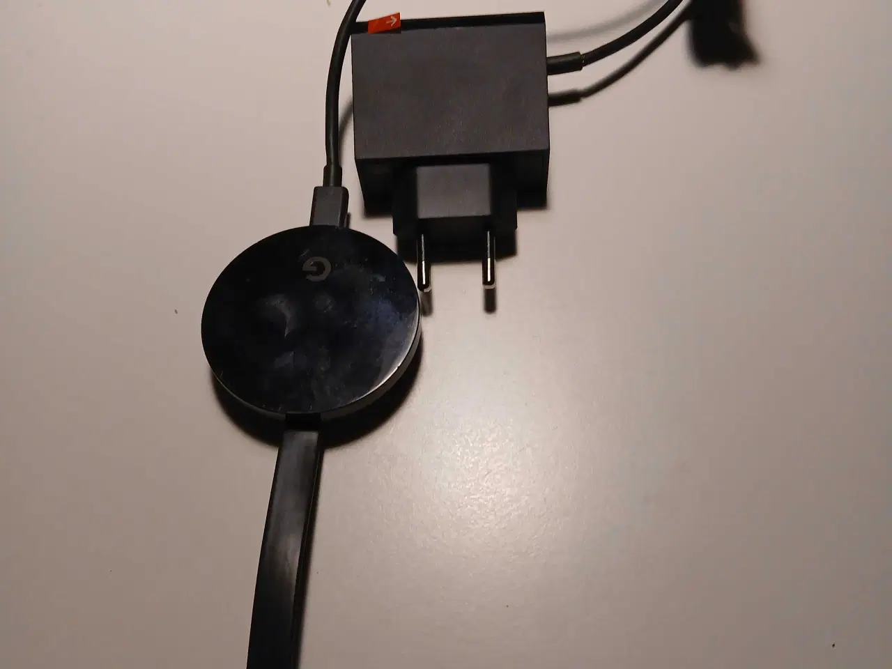 Billede 1 - chromecast ultra
