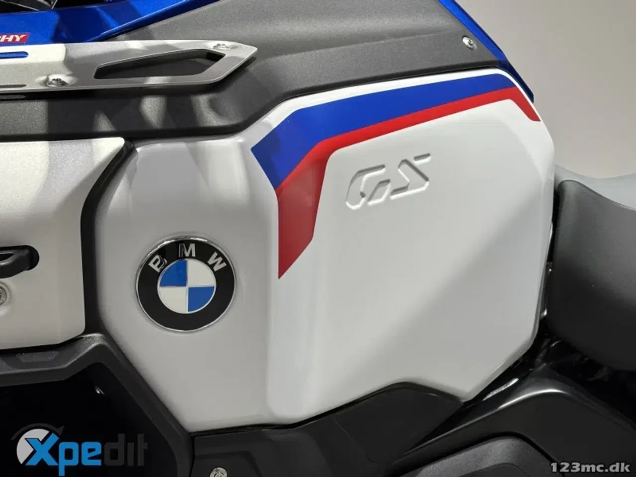 Billede 23 - BMW R 1300 GS Adventure