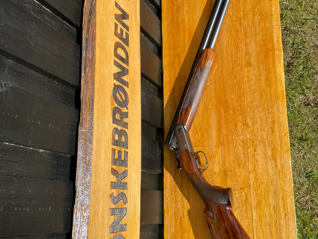 Billede 2 - Blaser F16 GAME